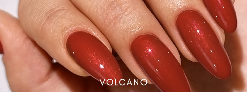 Volcano