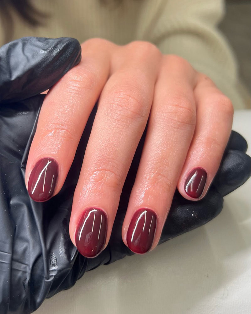 Gel Colours