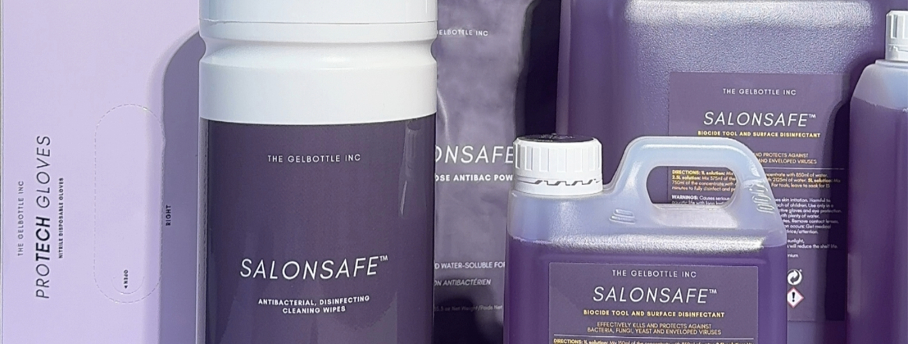 Salonsafe