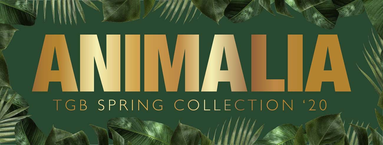 ANIMALIA
